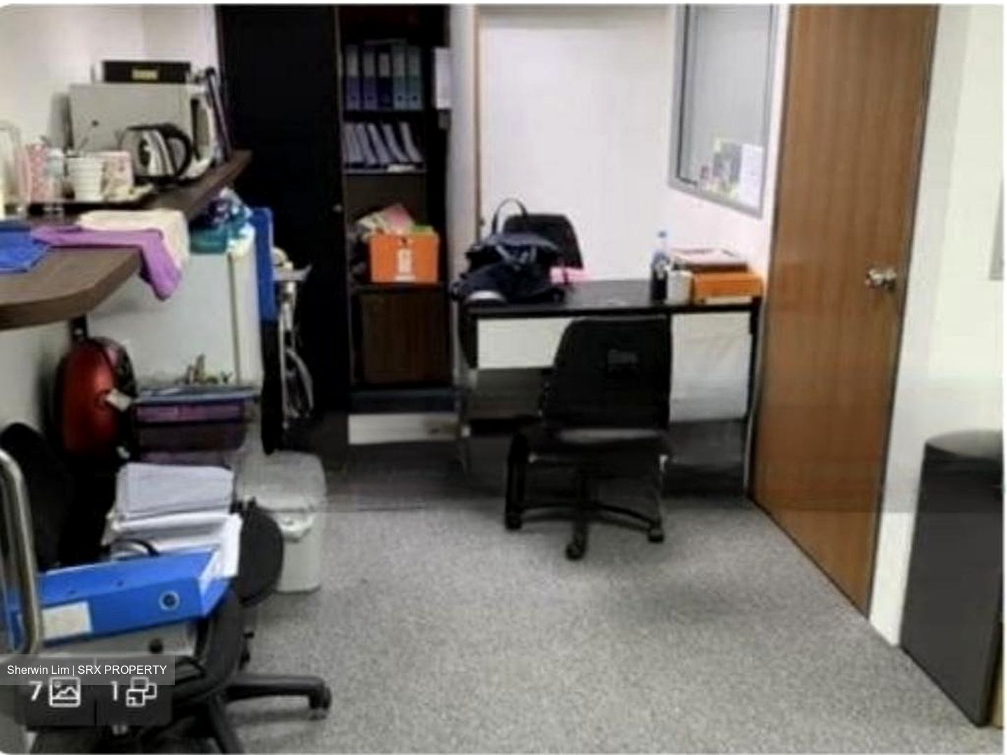 Rajah Court (D12), Office #478070871